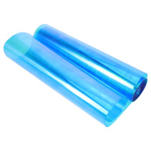 Filme Autoadesivo Para Tonalização De Faróis Pvc 30X210Cm