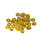 1000 Unidades 6Mm Miçangas Redondas Para Artesanato E 1