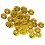 1000 Unidades 6Mm Miçangas Redondas Para Artesanato E 3