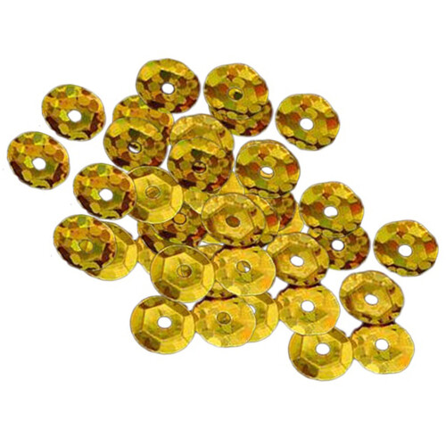 1000 Unidades 6Mm Miçangas Redondas Para Artesanato E 2