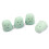 4 Unidades Protetores De Dedos Silicone (M) 4