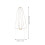 Butterfly Waist Chain: Colar De Com , Sobreposta 3
