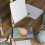 4Pcs Kit Vaso E Barro Para Pintura Decorativa 7