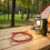 Impermeabilizada De Juta 750 Cm Para Acendimento Camping 6