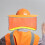 2Pcs Solar Para Capacete Com Proteção UV 4