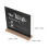 De Madeira Wifi Password Com Quadro Giz Para 3