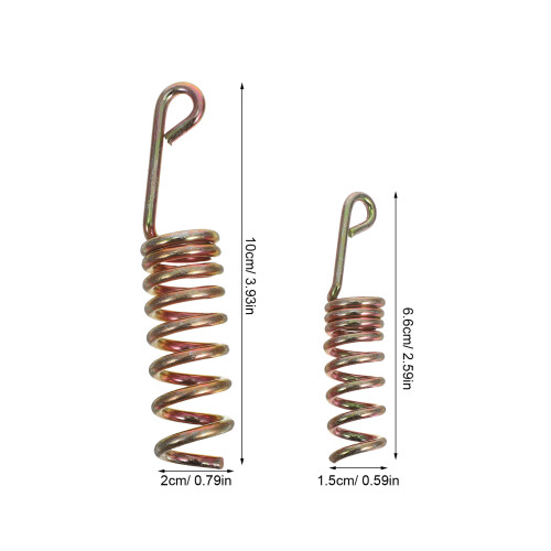 2 Unidades Conector De Braço Para Manequim Com Gancho E Peça 2