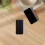 portable plastic storage box for keys power bank desktop organizer 6