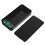 portable plastic storage box for keys power bank desktop organizer 11