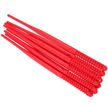 10 Unidades Conjunto De Varetas Para Diabolo Com Antiderrapante