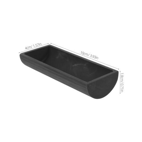 De De Para Fundição E De Metal Preto 1
