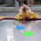 5 Unidades De Discos Para De Air Hockey 5