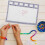 De 11,4" X 7,6" Para Design De Com Escala 5