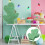Cactus Pinata Decoração Tema Hawaii Aniversário 2