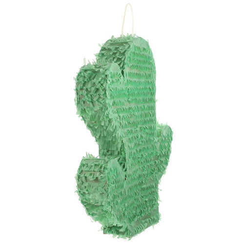 Cactus Pinata Decoração Tema Hawaii Aniversário 2