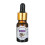 10 Ml Aromaterapi Essentiell Vattenlöslig Med Dropprör Lavendel 1