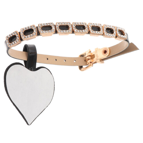 Conjunto De De Com E Inserções Para Calcanhar