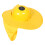 Chapéu Com Ventoinha Solar, , Capacete Rígido 1