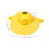 Chapéu Com Ventoinha Solar, , Capacete Rígido 3