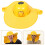 Chapéu Com Ventoinha Solar, , Capacete Rígido 11