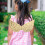 2 Pares De Para Artesanato, Patch Decorativo 45 Cm 6