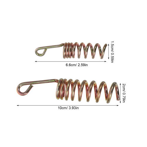 2 Unidades Conector De Braço Para Manequim Com Gancho E Peça 1