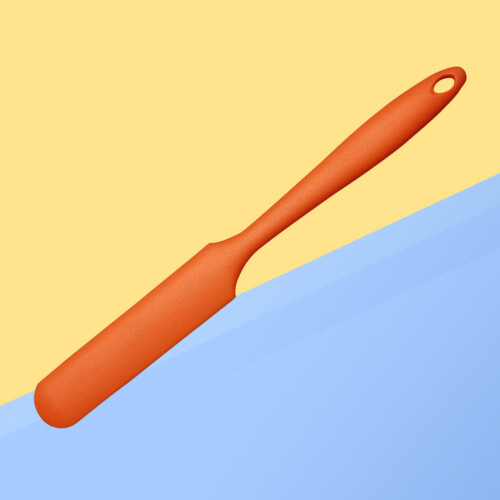 De Silicone Grau Alimentício Para Assar, Cozinhar E Misturar 2