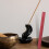 12 Unidades Para Vareta Aromática Decoração 4