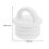 4St Moppkorg Gummipropp 20 Mm För Badkar Och Baddisk 2