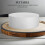 Round Foam Cake Dummy 12 Inch Högdensitets Övningsbas 6