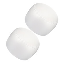 2 St Influerbara PVC-Hattformgivare För Baseballkepsar – Kepsstöd