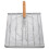 Durable Silver Bbq Cooking Rack with Wooden Handle for Grilling 10