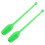 1 Pair Rhythmic Gymnastics Stick Training Clubs 35cm 11