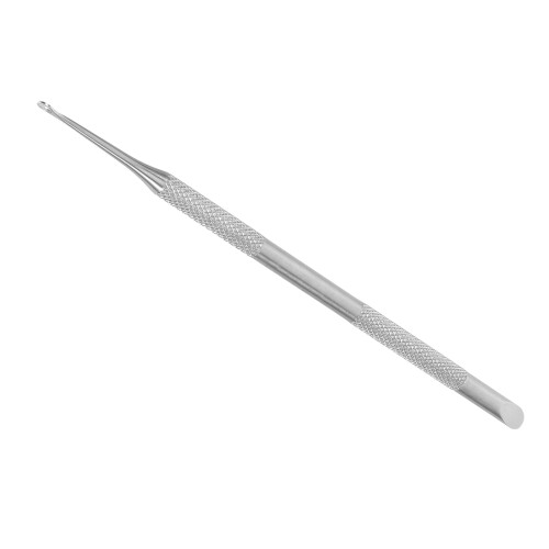 Ended Cuticle Remover: Verktyg Med För Hudvård
