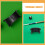 6Pièces Kit Réparation Poches Billard ABS Noir, Installation Rapide 9