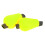 5 Pcs Float Foam Tear Drop Strike Indicator Fishing Fly Tackle Yellow 12
