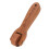 Wood Quilting Seam Roller Beech Handle Multi-Use Sewing & Printing Tool 1