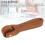 Wood Quilting Seam Roller Beech Handle Multi-Use Sewing & Printing Tool 7