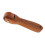 Wood Quilting Seam Roller Beech Handle Multi-Use Sewing & Printing Tool 13