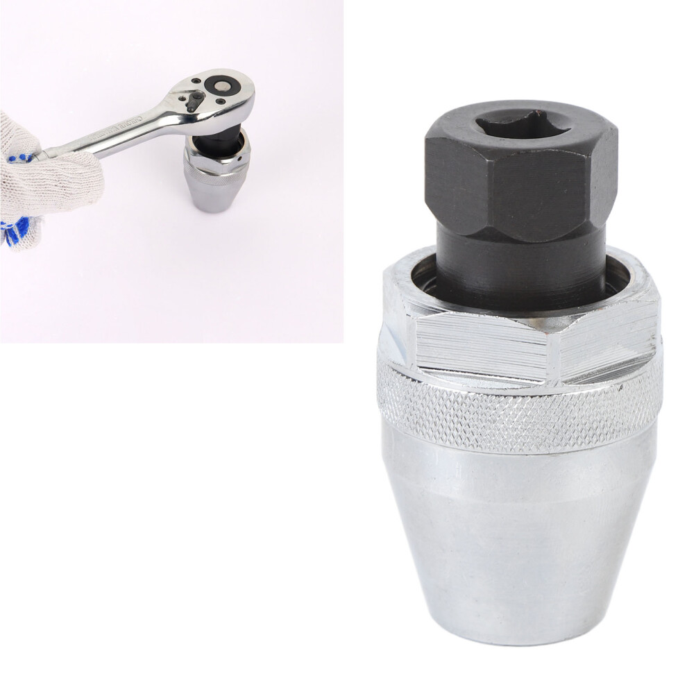 Damaged Bolt & Stud Extractor Tool 3/8In Metal For Rusted Broken Bolts 9401358885003