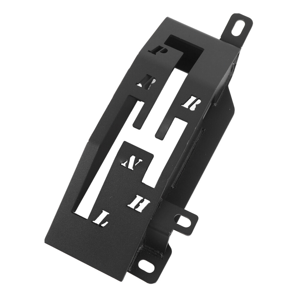 Heavy Duty Metal Quick Shifter Gate For Maverick X3 Max Turbo R 2017-2025 4211358885553
