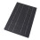 10W Portable Solar Panel Charger with Adjustable Angle for Camping, Energy Saving 1