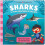 Priddy Explorers Sharks by Roger Priddy Other Book 1