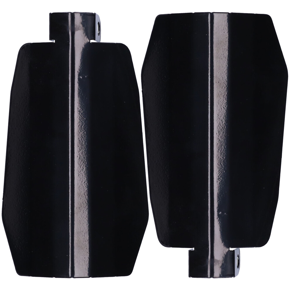 Aluminum Alloy Motorcycle Handguard Windproof Hand Protector 5071358886795