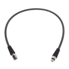 Carbon Fiber Woven Scuba Diving High Pressure Hose 25.6in 7/16 20UNF