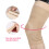 Breathable 3XL Knee Support Sleeve for Running & Intense Workouts 4