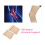 Breathable 3XL Knee Support Sleeve for Running & Intense Workouts 7