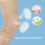 Breathable 3XL Knee Support Sleeve for Running & Intense Workouts 6
