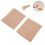 Manchon de compression doux pour le poignet Taille L 17-19 cm 8