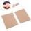 Manchon de compression doux pour le poignet Taille L 17-19 cm 1